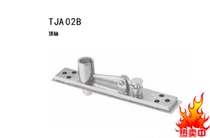 Rigor BESTKO hardware glass door top shaft ground spring Tai Chi core universal accessories manufacturer direct