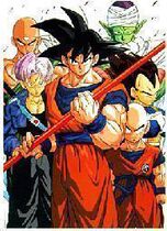DVD machine version (Seven Dragon Pearl Dragon Ball Z Dragon Ball GT) Mandarin 508-episode 24 discs