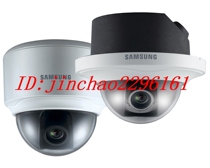 Samsung SND-5080P HD 1.3 million pixels network hemisphere Surveillance Camera Camera