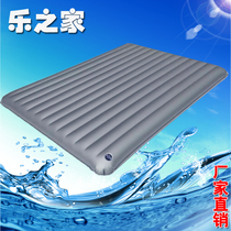 Water and gas dual-purpose multifunctional water mattress constant temperature water bed hotel sauna spa sheets double inflatable bed portable