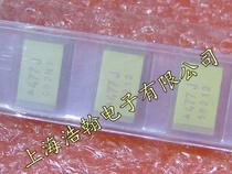 SMD tantalum capacitor E type 470UF 6 3V 7343 477J brand new original AVX spot