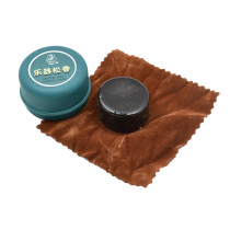 Dunhuang Rosin Round Box Erhu Rosin Block Universal Folk Music String Erhu Violin Banhu Musical Instrument Accessories