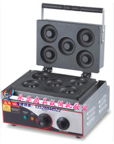 Prince EB-Q7 doughnut cake machine waffle machine muffin machine snack cake maker cake oven