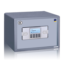 Anerxin 3C certified home office safe electronic safe FDX-A D-300B desktop