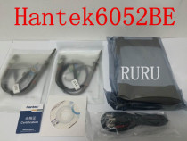 Qingdao Hantek Hantek6052BE USB virtual oscilloscope dual channel 50MHz bandwidth official