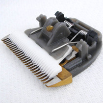 Baorun P3 P6 P7 Pet dog shaver electric shearing PET shaving machine knife Electric fader special head
