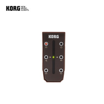 KORG HT-G2 HEADTUNE Guitar Bass Tuning Table Clips Style Tuning Watch