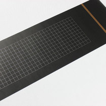Black paper large hard Pen Calligraphy Special paper writing competition pen calligraphy paper creation paper z106 Ziyunzhuang