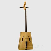 Factory direct sales Inner Mongolia Matouqin Mongolian national musical instruments advanced professional playing concave matouqin