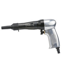 Bodun pneumatic riveting gun Label riveting gun Semi-hollow aluminum nail riveting gun Nest nail gun BD-1061