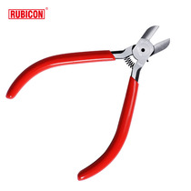 Japanese Robin Hood RUBICON rrrn RWN-125 RN-110 miniature electronic cutting pliers