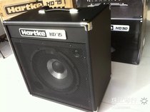  American Hack Hartke HD75 Bass AMP Bass Speaker