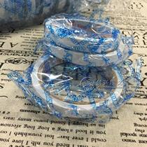 Double-sided tape 0 6 0 9 1 2 1 5 1 8 2 4 3 6 4 8CM tape*12 yards