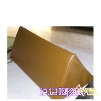 Thickened cloth cover lengthened turn over pad care pad back pad Triangle pillow anti-riddled pad roll over pillow
