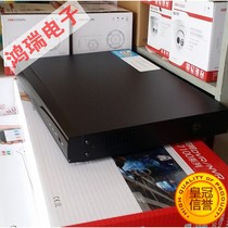 Hikvision DS-7832N-R2 32-way monitoring network hard disk video recorder NVR 2 disk bit H 265