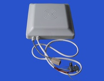 RFID UHF Reader Handheld Reader UHF Reader-Support Wince 915M