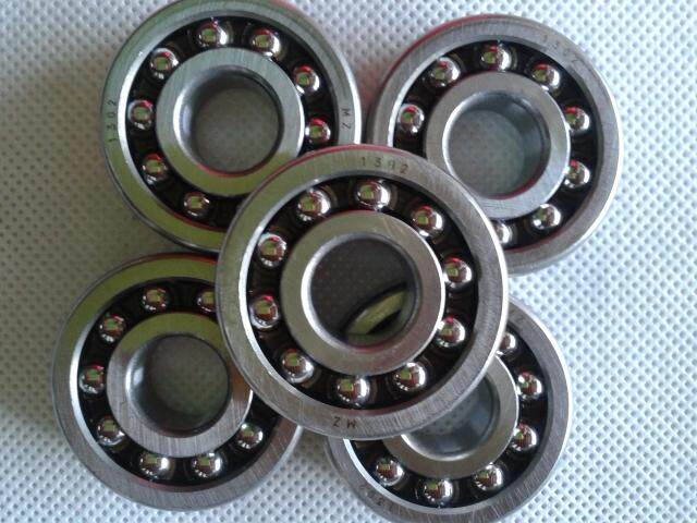 Shanghai Pearl MZ 1302 Bearing Size: 15X42X13