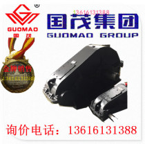Sales Changzhou Guomao Guotai reducer ZL soft tooth surface reducer ZL50