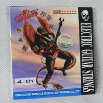 A506SL-4 Alice Alice electric guitar 4th string A506-4 four lines