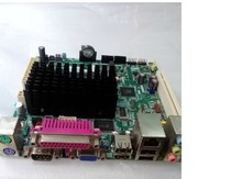 Intel Intel D425KT ATOM ITX motherboard dual core ultra small low power