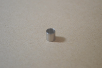 High quality self-adhesive steel hole dwarf steel hole plastic plate steel hole round hole hollow hole height 8mm 5 2mm steel hole