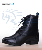 German SETTDS Equestrian boots Riding boots