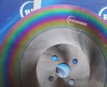 M42 saw blade high speed steel saw blade cut stainless steel saw blade 275 saw blade Water saw sheet