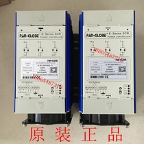 (Original) E-3P-380V160A-11 Taiwan PAN-GLOBE Thyristor power regulator