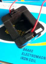 B AC contactor coil B170 coil NC3-170 Chint general coil