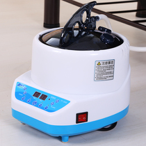 New patented high capacity high power 15 liters 4 liters steam pot fumigation machine steam engine large capacity