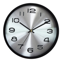 Chuang light living room bedroom fashion creative quartz clock personality clock three-dimensional silent simple art big wall clock