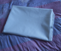 Embroidery exercise bottom cloth for the bottom of the cloth