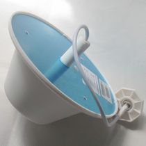 Ceiling antenna Omnidirectional 800-2700MHz Mobile phone signal amplifier antenna WIFI indoor ceiling antenna