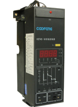 Universal circuit breaker DW45 intelligent controller KST45-2GM (2500-3200) adjustable