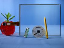 AMT new original 9534 industrial wide temperature touch screen eight-wire touch screen