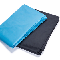 Billiard table cover dust cover protective cover British snooker American black 8GB table