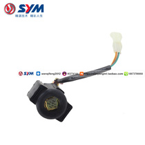 SYM Xia Xing Sanyang locomotive XS110T listen to you Tini start magnetic switch relay