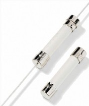 SWEFUSE 6FF 2A 1000V 6*30 6*32 ceramic fuse fuse tube 2A1000V with pins