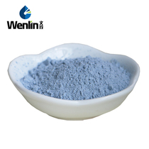Natural blue stone mud mild neutral sensitive skin mask powder handmade soap pigment raw materials a variety of specifications optional