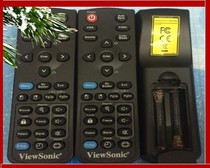 New Upai VIEWSONIC Projector Remote Control PJD5153 PJD5232L Remote Control