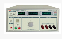 Changzhou Lanke LK2678B grounding Resistance Tester 10-50A grounding Resistance Tester
