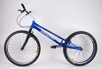 Climbing bike climbing bike BREATH Step sharp thinking TOMORROW 26-inch complete vehicle
