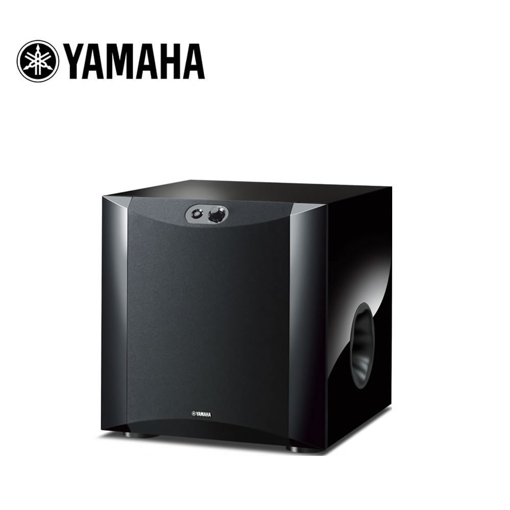 Yamaha/Yamaha NS-SW300QH 10-inch subwoofer for home theater subwoofer