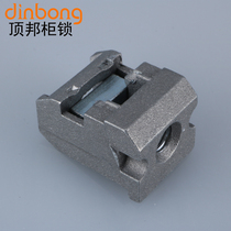 dinbong rear plate screw matching screw wittcabinet PS cabinet door accessories Industrial switch control cabinet door accessories
