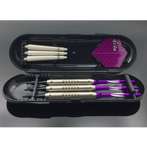 (Knight Dart) 18g soft dart than electronic dart pin safety dart set iron dart