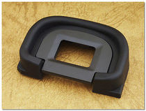 EG eye mask suitable for Canon 1D3 5D3 7D 5DIII 5D4 rubber eye mask viewfinder
