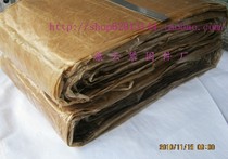 Hardware accessories black metal industrial bag bearing circlip hydraulic anti-rust oil paper 2 9 yuan kg