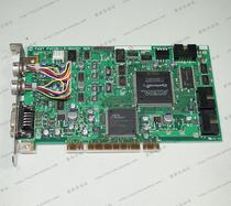 FAST FVC05-1 P-900211 Analog Frame Grabber New disassembly