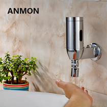 Anmon Secondary side sensor hand sanitizer-Secondary sensor automatic sensor faucet Sensor faucet