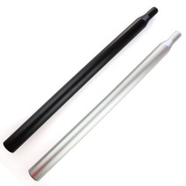 Special price 33 9*530 aluminum alloy folding car BMX bicycle seat tube seat pole vertical pole saddle
